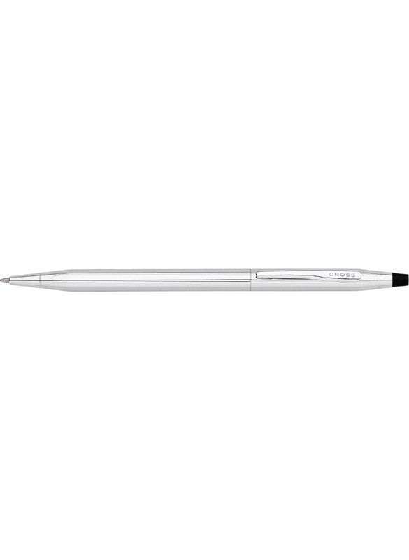 Cross - 3502 Classic Chrome Ballpoint Pen - Image 1
