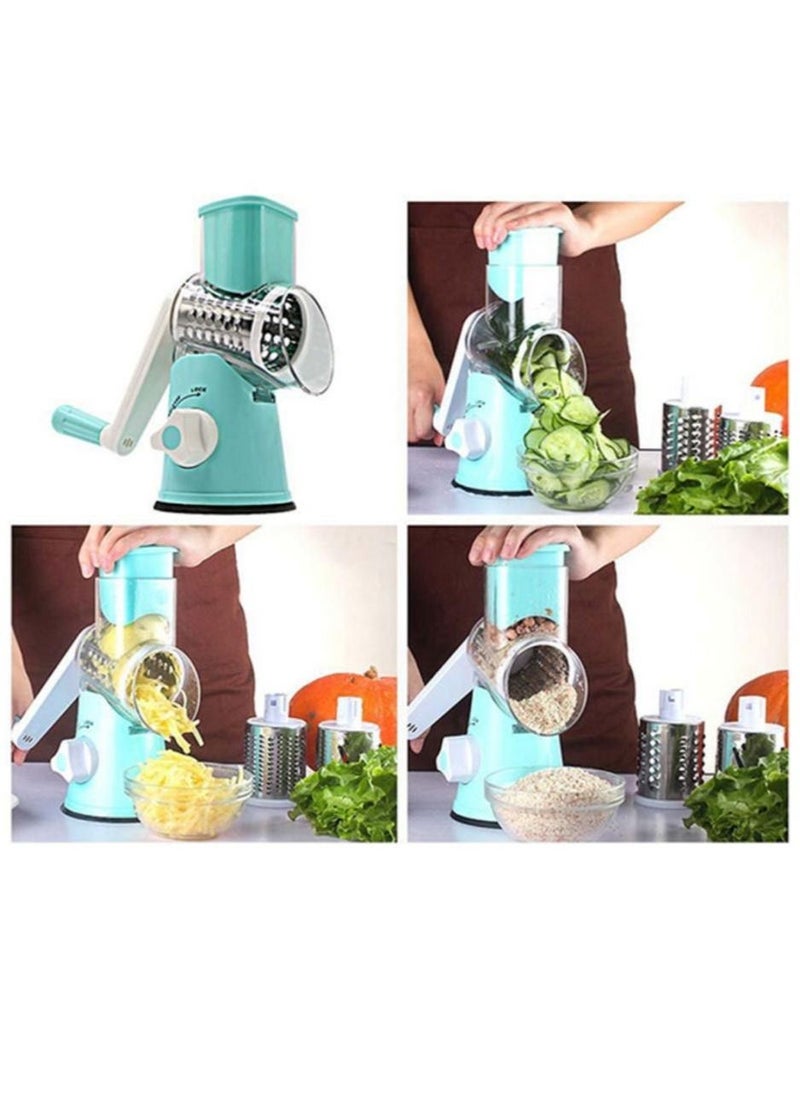 Manual Vegetable Cutter