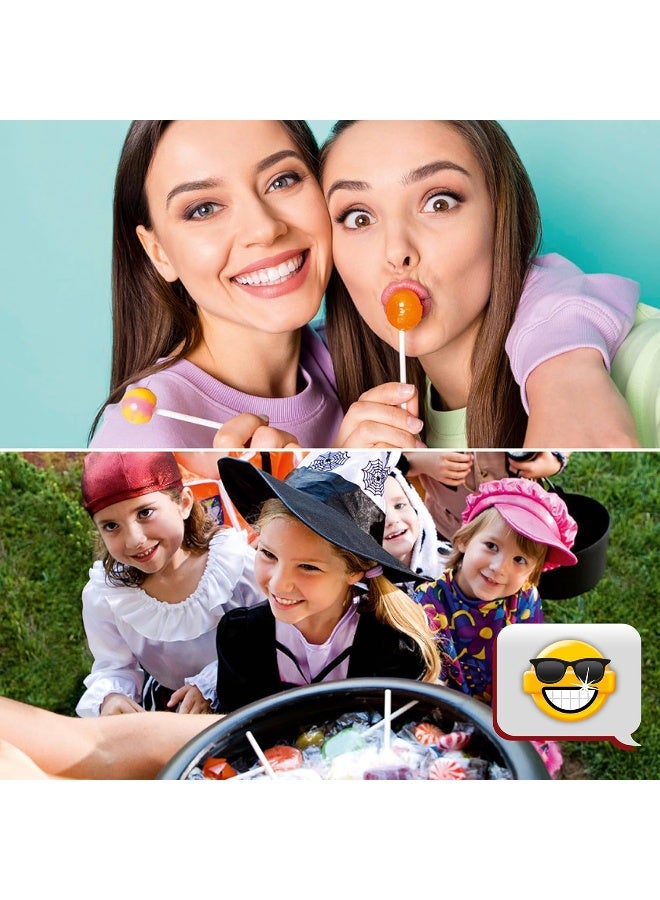 Chupa Chups Crazy Dip "Strawberry" 11.85OZ/336G - Image 5