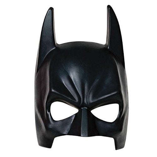 Rubies Rubie's Batman Adult Mask (One Size) - Image 2