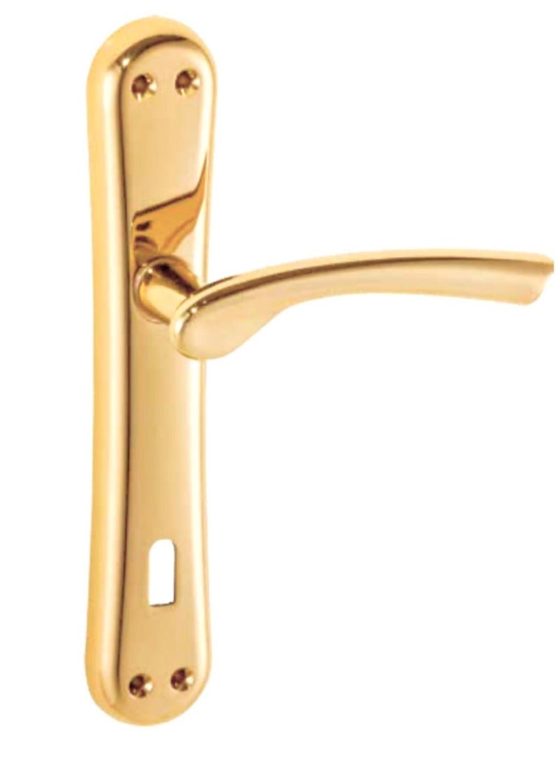 Siag Pola Bedroom Door Handle - Image 2