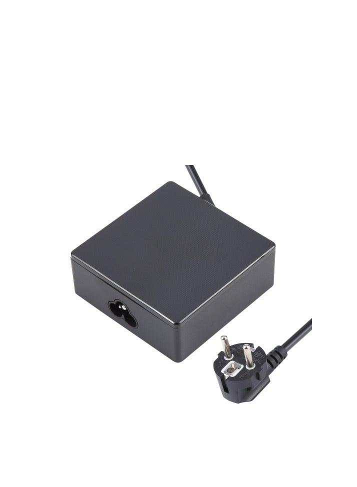 Terabyte 100W 20V 5A USB Type-C Plug Laptop Notebook Power Adapter For ASUS, Plug:EU Plug - Image 1