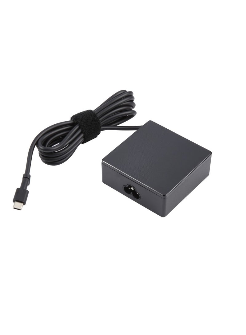 Terabyte 100W 20V 5A USB Type-C Plug Laptop Notebook Power Adapter For ASUS, Plug:EU Plug - Image 2