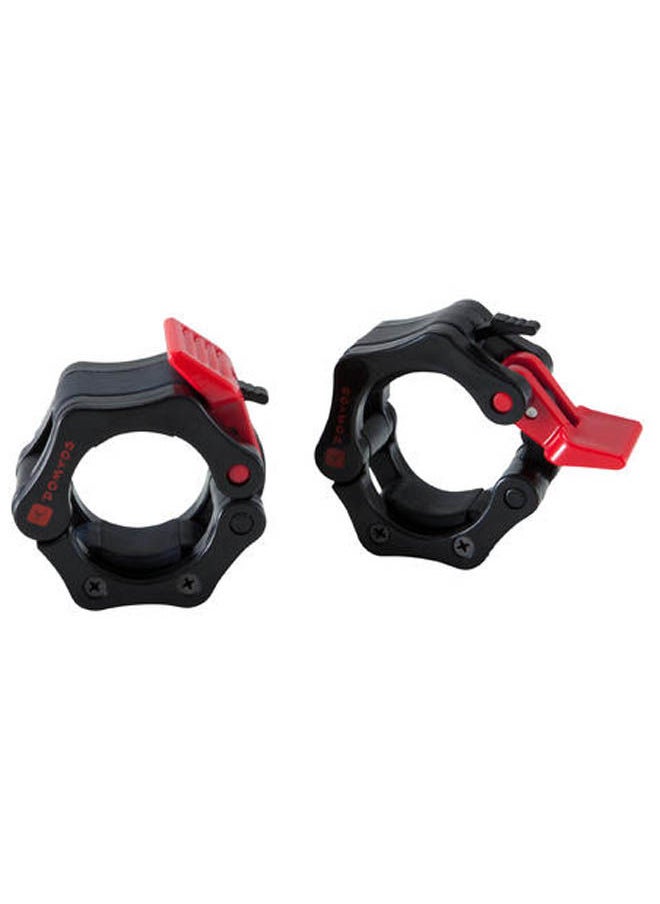 Domyos Disc Collars  - Image 2