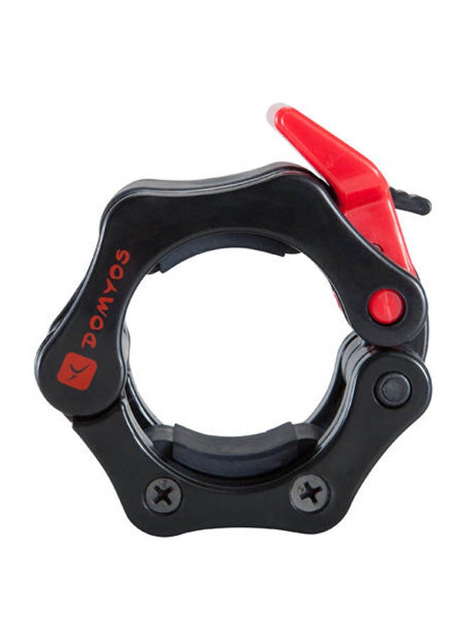 Domyos Disc Collars  - Image 3
