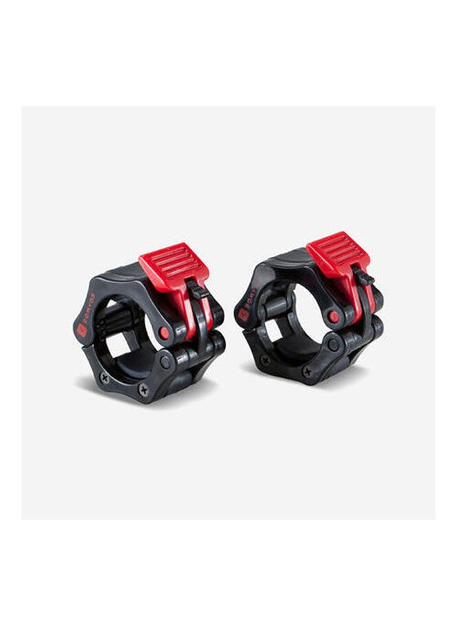 Domyos Disc Collars  - Image 1