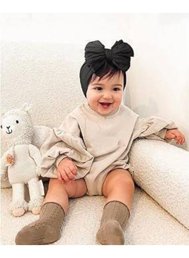 Children's (girls') headband, cotton material