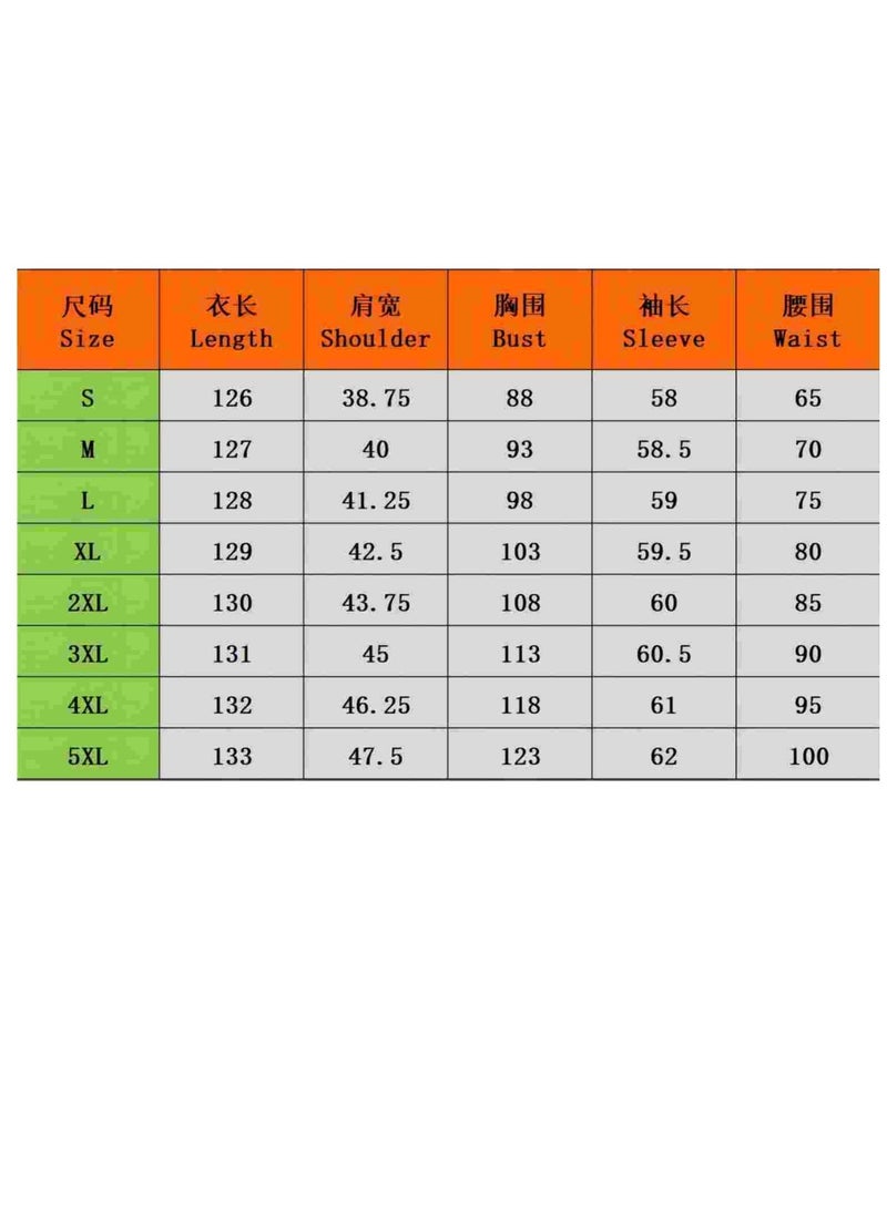 Ladies Elegant Dress, Fashionable Temperament Shirt Dress, Long Skirts for Women, Solid Color Tunic Asymmetrical Pleated Design Long Suit Dress for Casualss, Banquet Wedding Party ﻿Evening Dress - Image 4