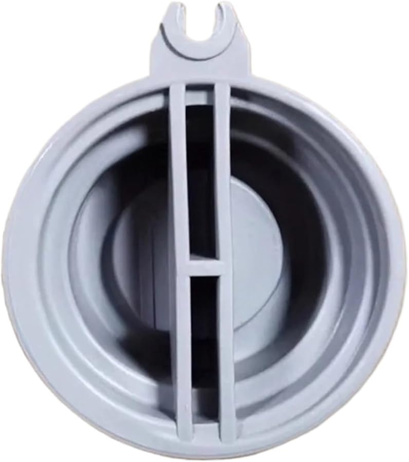 Daewoo Mini Wall Mounted Washing Machine Drain Pump and Drain Cap Compatible with 2nd 3rd Generations Color Mini 3 - Image 1