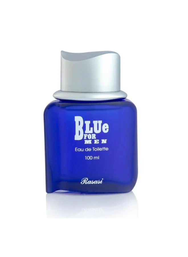 Rasasi Blue Edt 100Ml