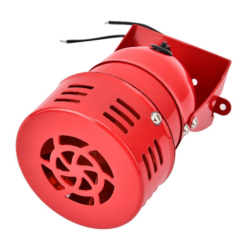 40W 120 DB Electric Motor Driven Alarm Factory Vehicle Mini Fire Prevention Horn (AC240V) - Image 3