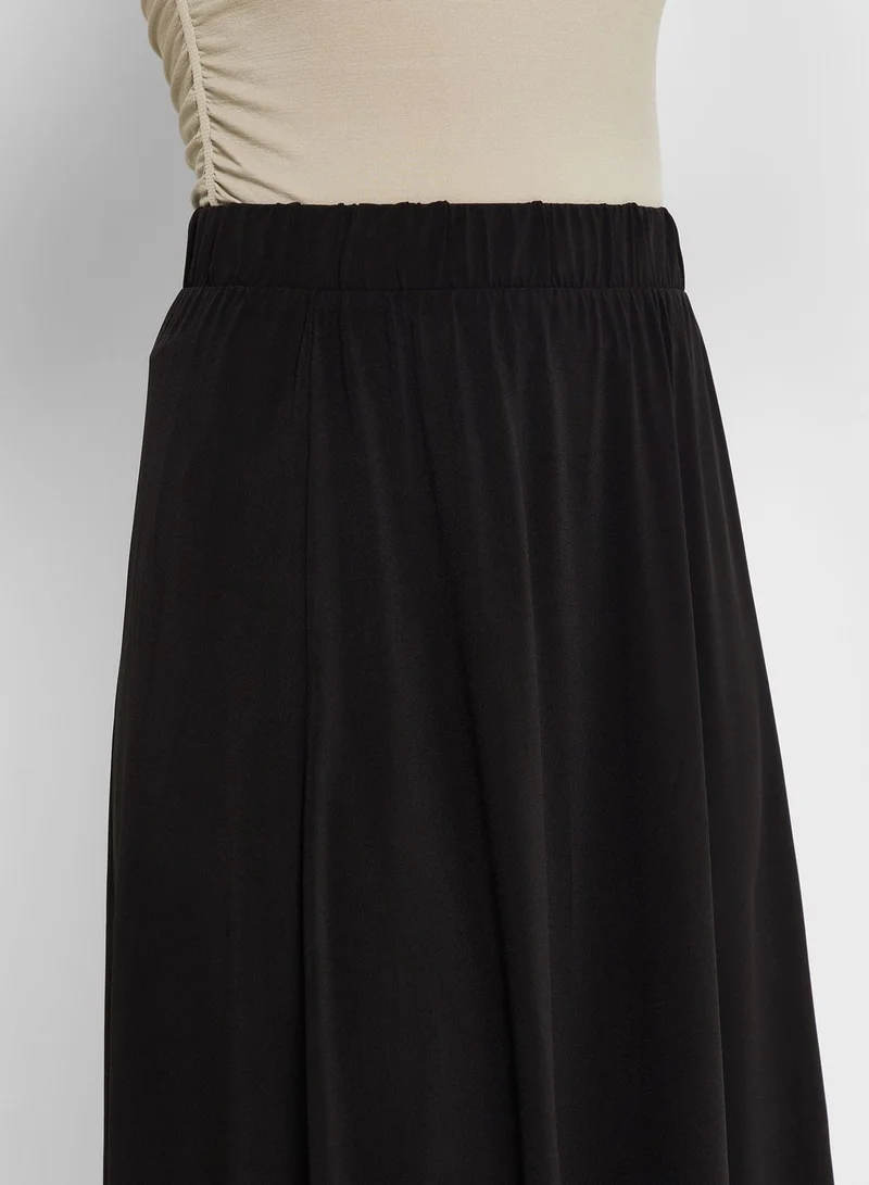 Jacqueline de Yong High Waist Skirt
