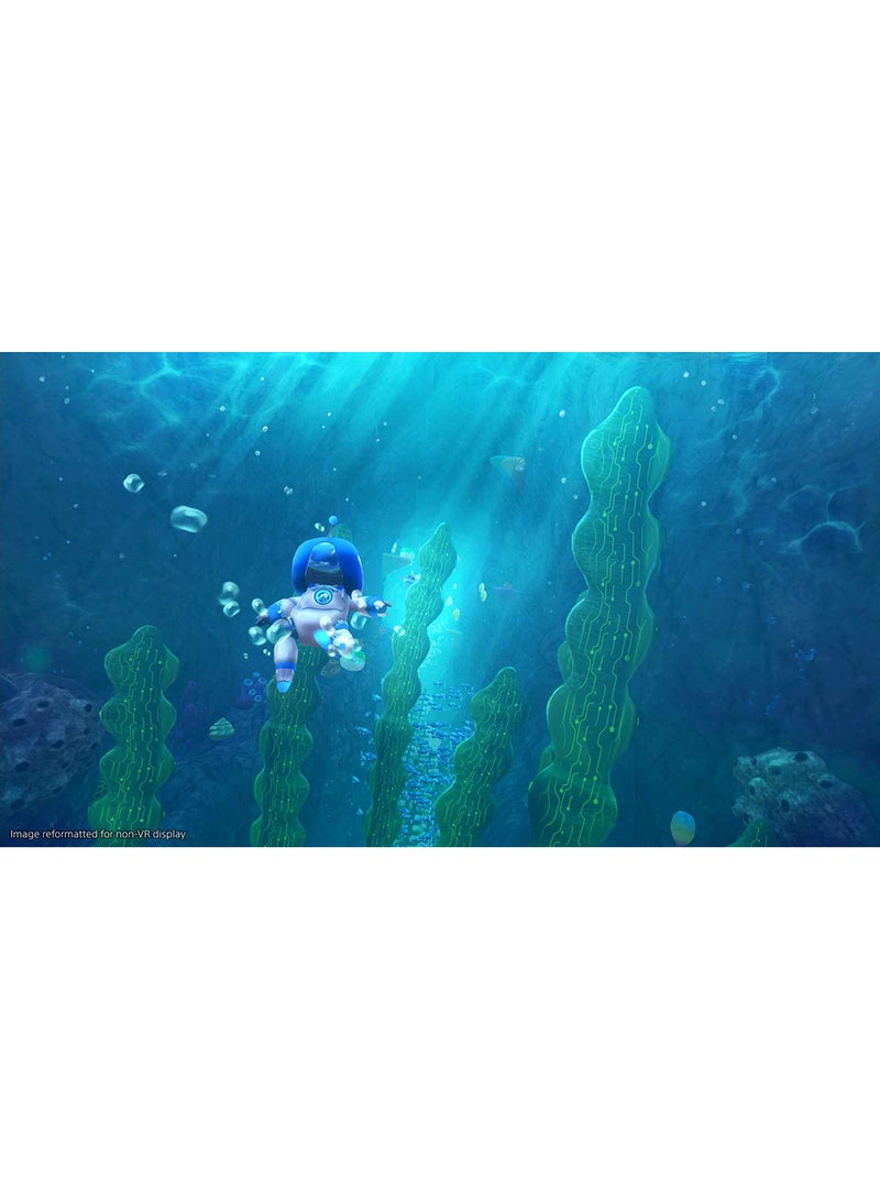 Japan Studio Astro Bot : Rescue Mission (Intl Version) - playstation_4_ps4 - Image 4