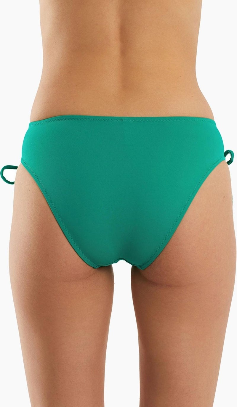 Ayyıldız 63043 Nile Green Bikini Bottom  - Image 1