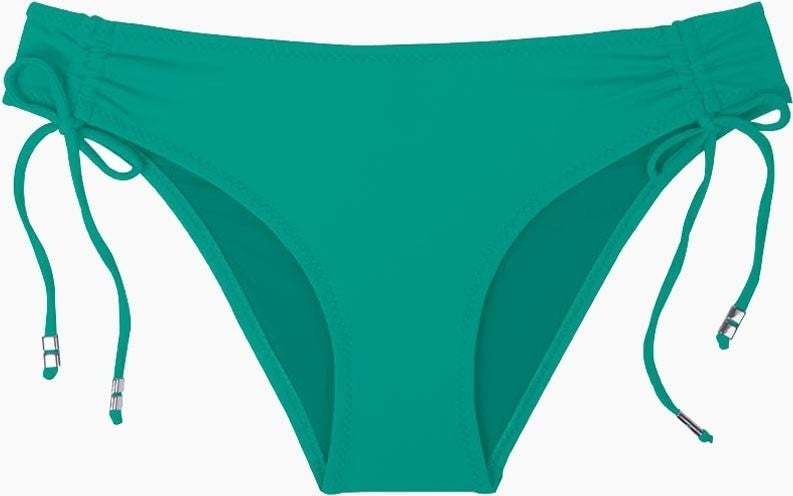 Ayyıldız 63043 Nile Green Bikini Bottom  - Image 2