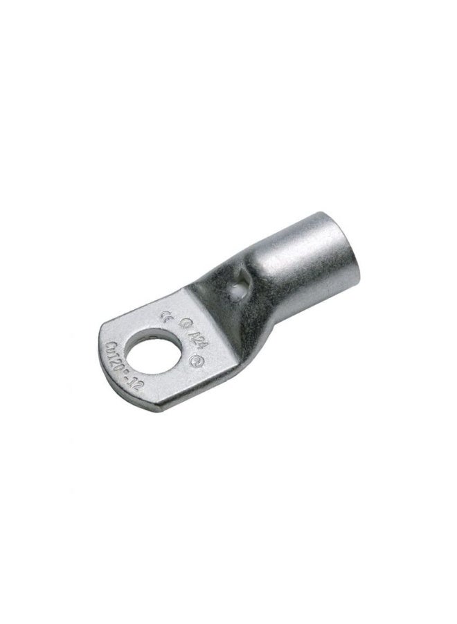 KNP Terminal Lugs 25-10 - Red Insulated Ferrule Wire Connector - Image 1
