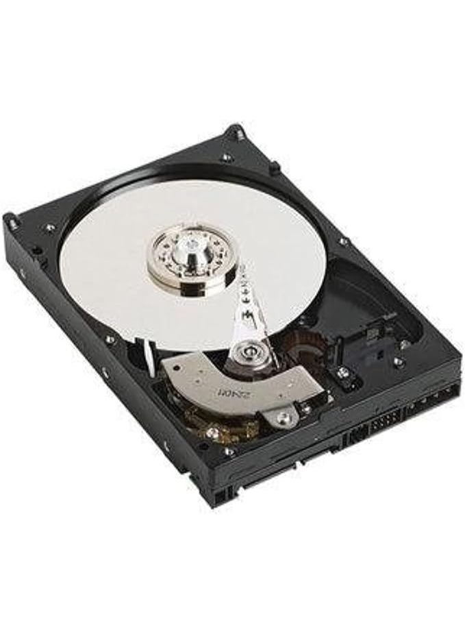 Internal SATA Hard Drive - 320GB Storage Capacity, Reliable Desktop HDD for Data Backup and Everyday Computing.
