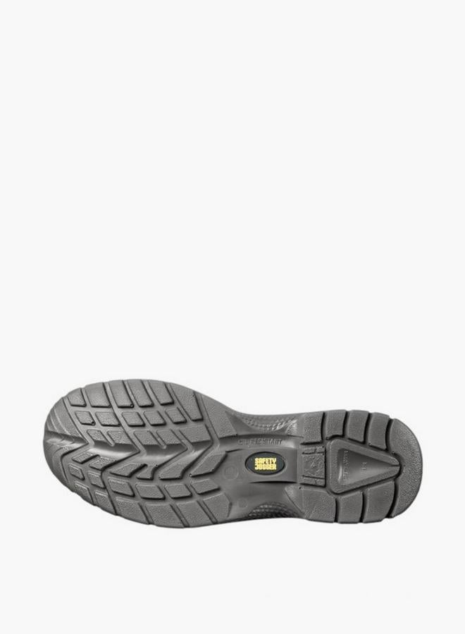 SJ Men High Safety Lace-Up Boots - Image 5