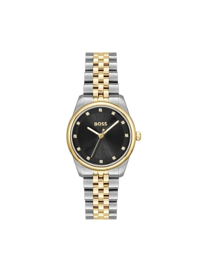 بوس 1502811 GRACEFUL PRECIOUS analogue watch