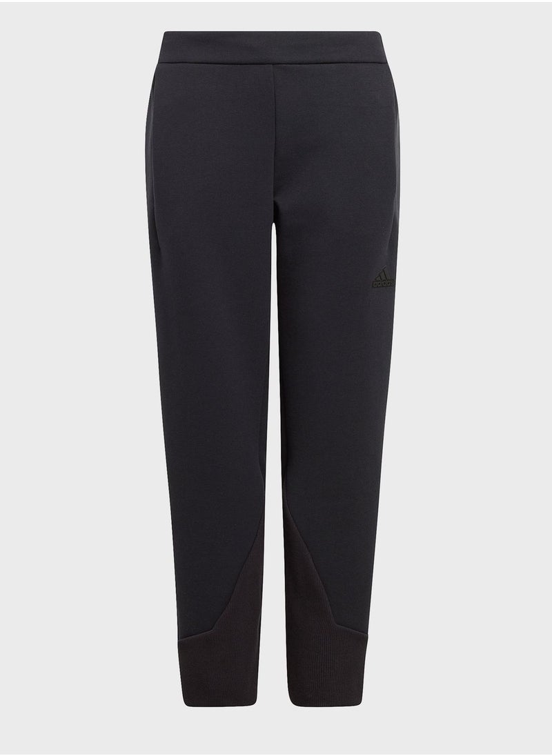 Adidas - Z.N.E. Tracksuit Bottoms Kids - Image 1