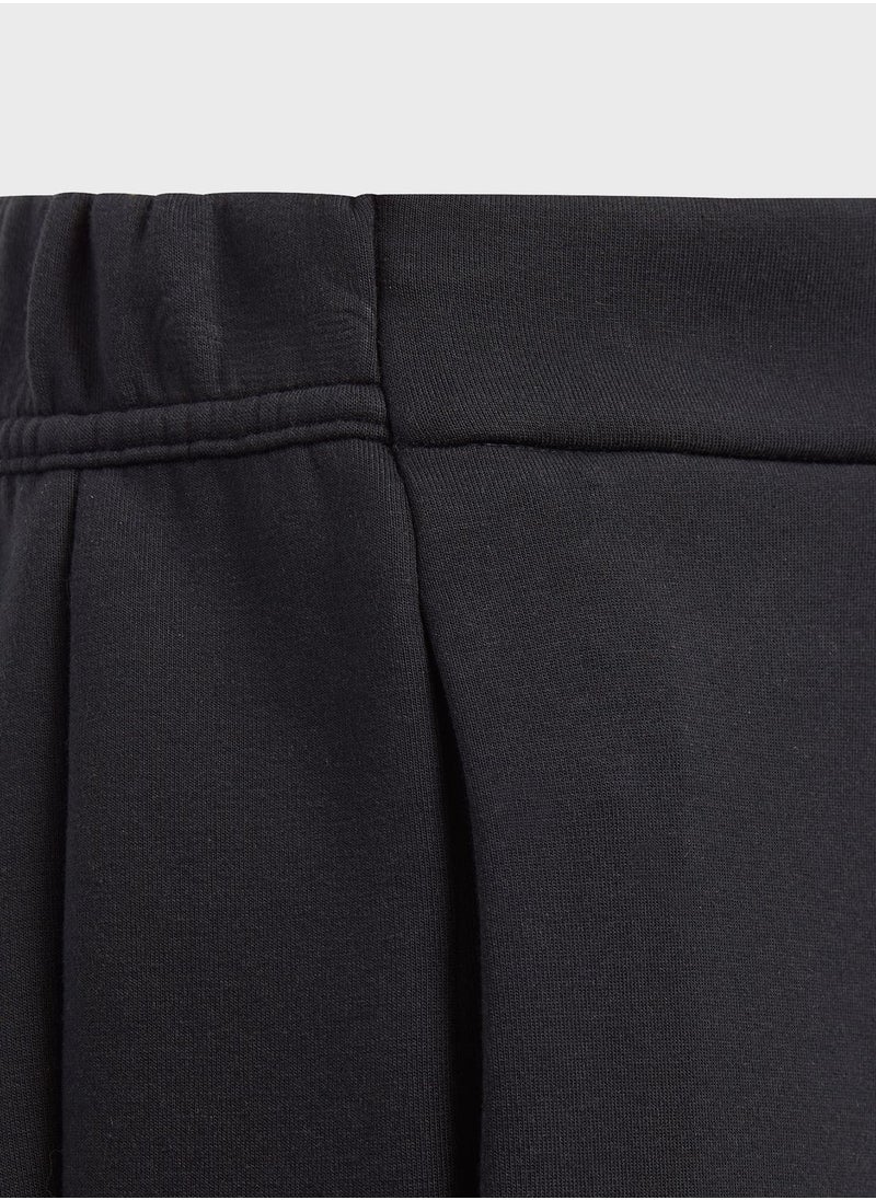 Adidas - Z.N.E. Tracksuit Bottoms Kids - Image 1