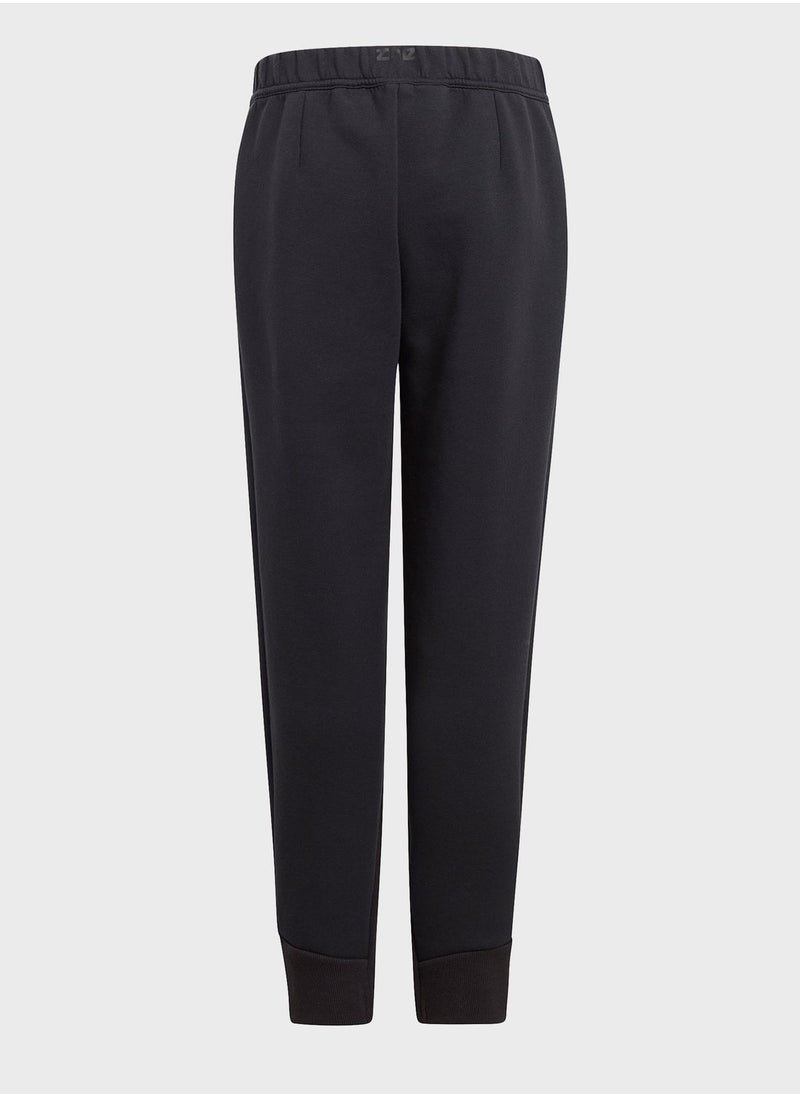 Adidas - Z.N.E. Tracksuit Bottoms Kids - Image 1