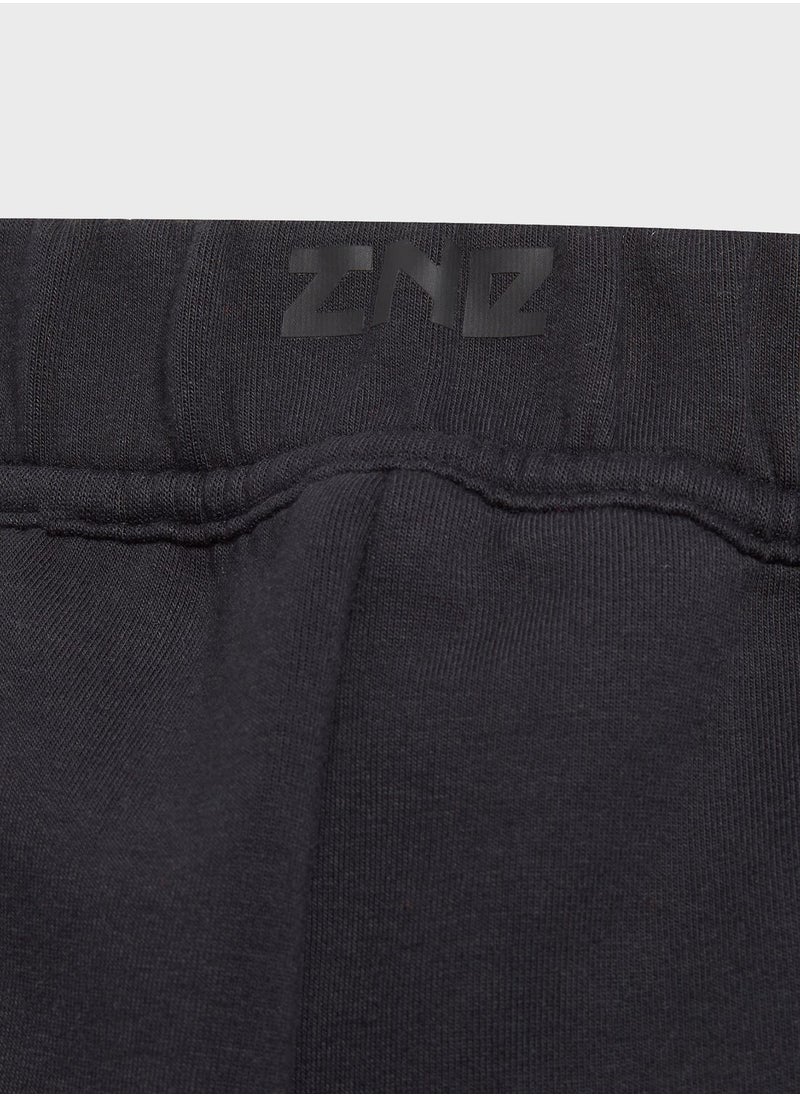Adidas - Z.N.E. Tracksuit Bottoms Kids - Image 1