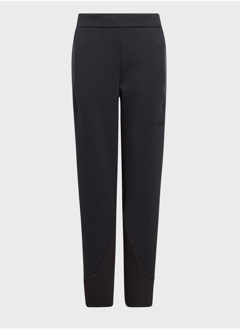 Adidas - Z.N.E. Tracksuit Bottoms Kids - Image 1