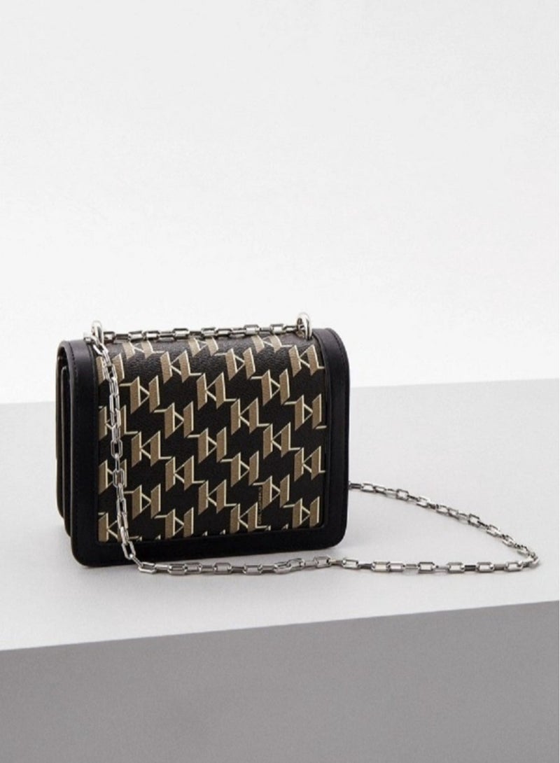 Karl Lagerfeld Paris Karl Lagerfeld Crossbody Bag Shoulder Bag  - Image 2