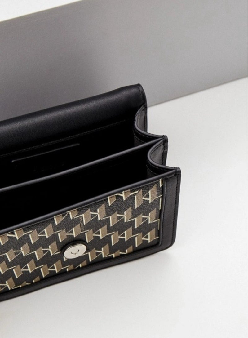 Karl Lagerfeld Paris Karl Lagerfeld Crossbody Bag Shoulder Bag  - Image 3