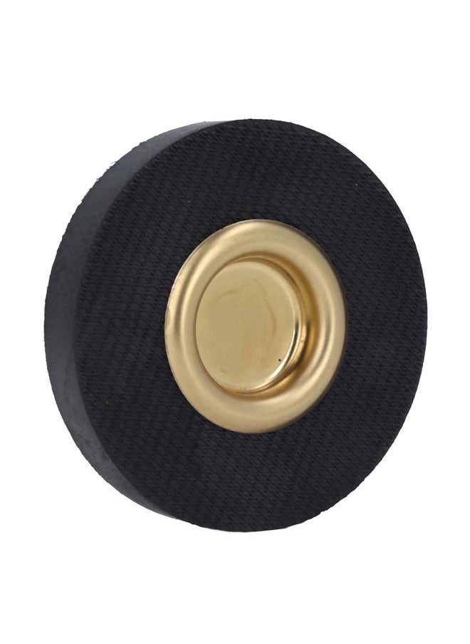 Thoraya - Cello Anti Slip Pad Secure Fixation Floor Protection Excellent Grip Cello Endpin Rest Holder for Performance Practice - Image 1