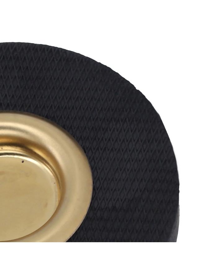 Thoraya - Cello Anti Slip Pad Secure Fixation Floor Protection Excellent Grip Cello Endpin Rest Holder for Performance Practice - Image 1