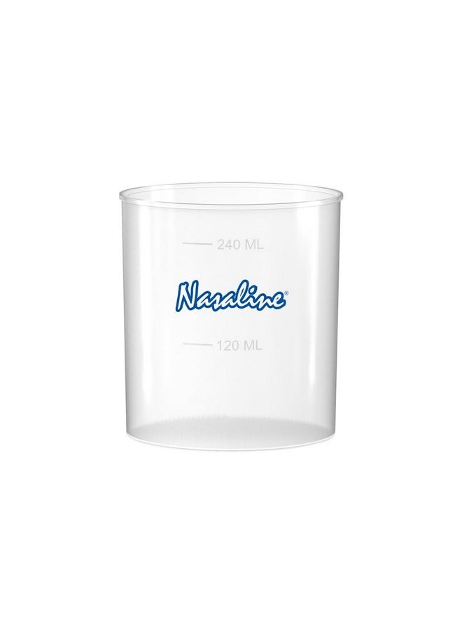 NeilMed Squip Nasaline Junior Nasal Rinsing System, 3.1 Fl Oz (Pack Of 1)  - Image 3