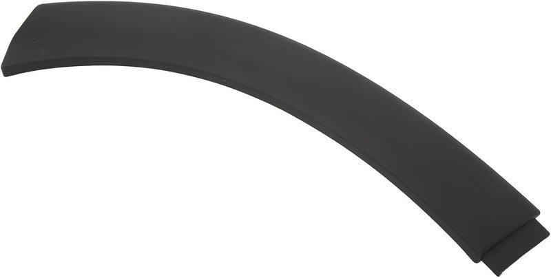 Trendy budget practical design Dioche Wheel Mudguard Arch Cover Scratch Front Hood Trim Fit for R50 R53 R52 Left Front 51131505867 (Left Rear: 51131505865) Field test upgraded craftsmanship - Image 1