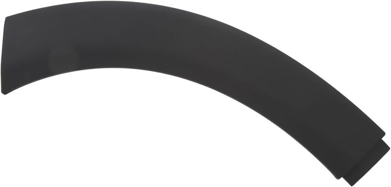 Trendy budget practical design Dioche Wheel Mudguard Arch Cover Scratch Front Hood Trim Fit for R50 R53 R52 Left Front 51131505867 (Left Rear: 51131505865) Field test upgraded craftsmanship - Image 2
