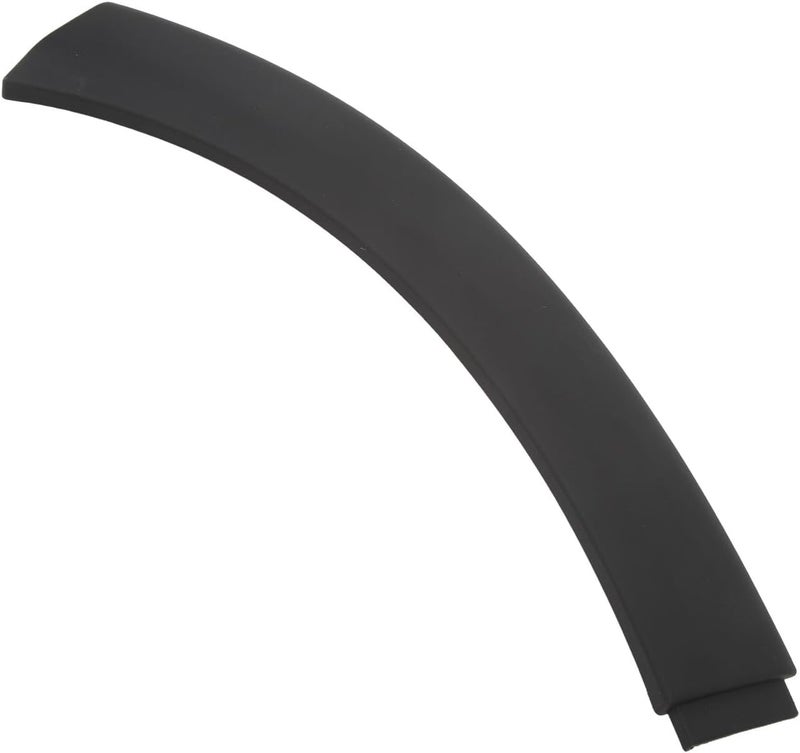 Trendy budget practical design Dioche Wheel Mudguard Arch Cover Scratch Front Hood Trim Fit for R50 R53 R52 Left Front 51131505867 (Left Rear: 51131505865) Field test upgraded craftsmanship - Image 3