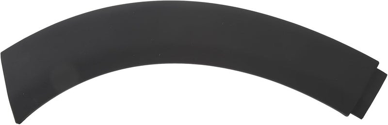 Trendy budget practical design Dioche Wheel Mudguard Arch Cover Scratch Front Hood Trim Fit for R50 R53 R52 Left Front 51131505867 (Left Rear: 51131505865) Field test upgraded craftsmanship - Image 5