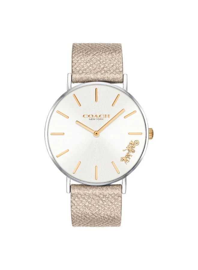 COACH Casual analogue Watch