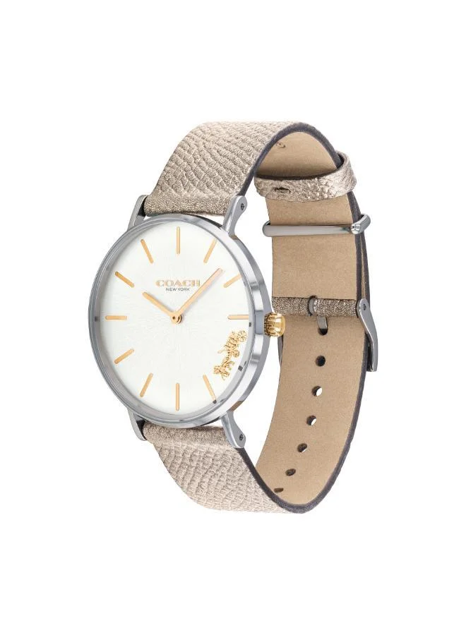 COACH Casual analogue Watch