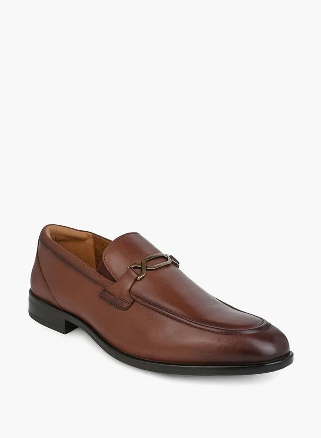 ال بي ال من شو اكسبرس Men Slip-On Loafers