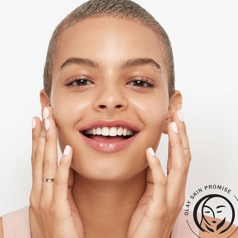 Olay Total Effects Revitalizing Foaming Facial Cleanser, 5.0 fl oz (pack of 3) - Image 3