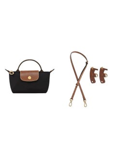 Mini Top Handle Purse for Women，Shoulder Tote Bags Crossbody Weekend Satchel Handbag With Strap