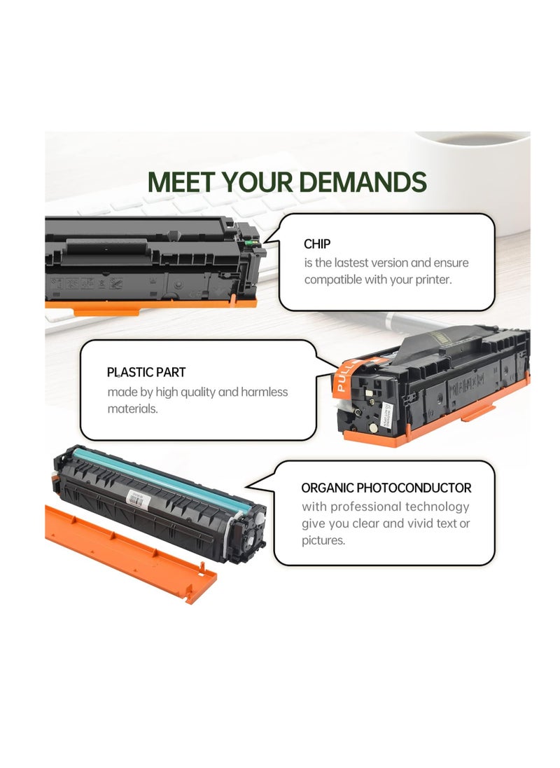 Fast Print Toner 126A/130A CYAN - CE311A/CF351A  - Image 2