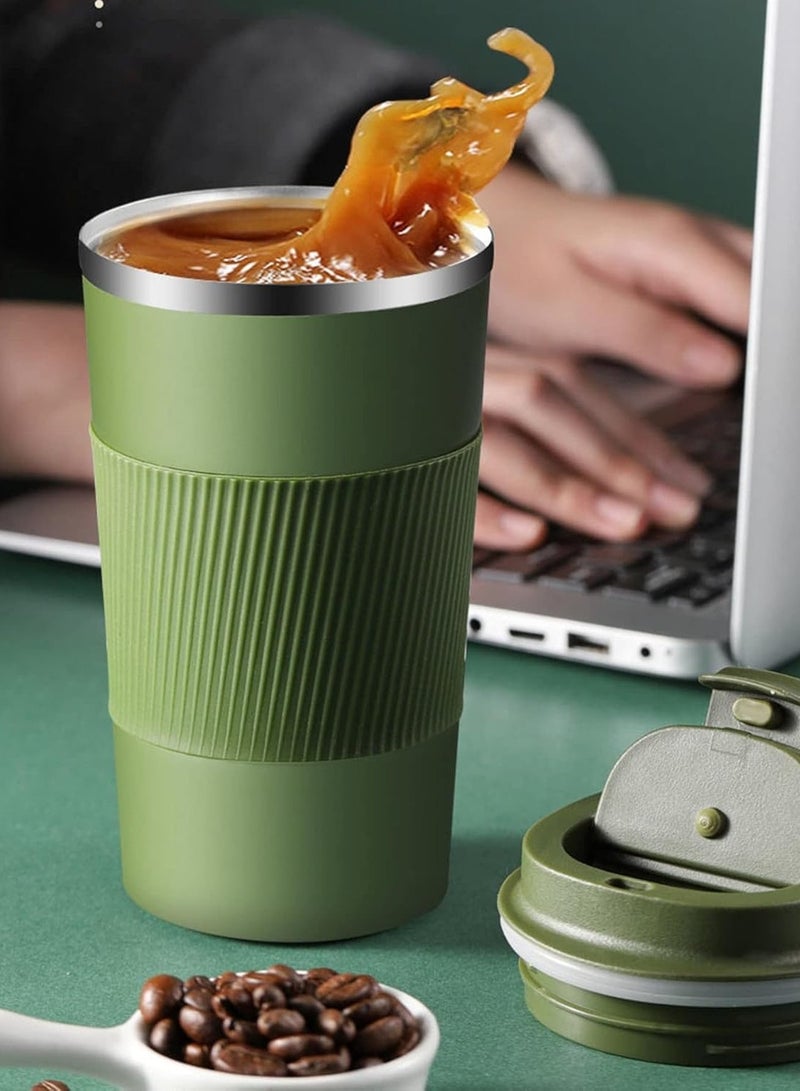 ممون فنجان قهوة - Image 2