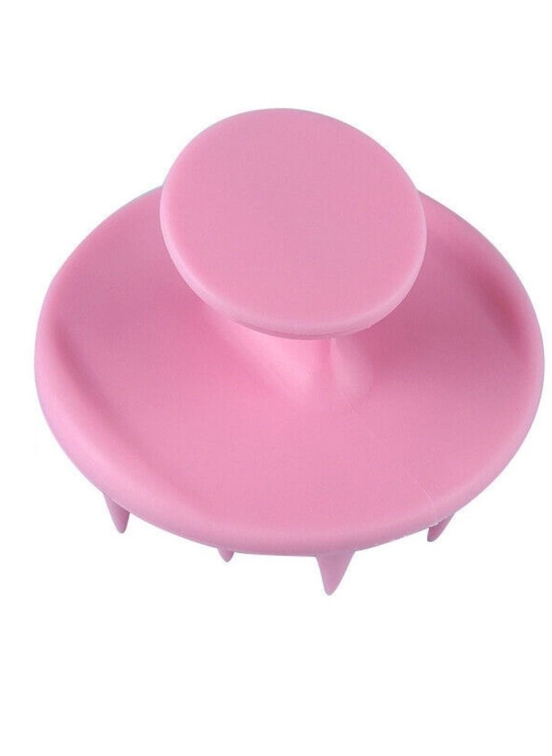 Huitich Pack of 1 Hair Scalp Massager Shampoo Brush  - Image 5