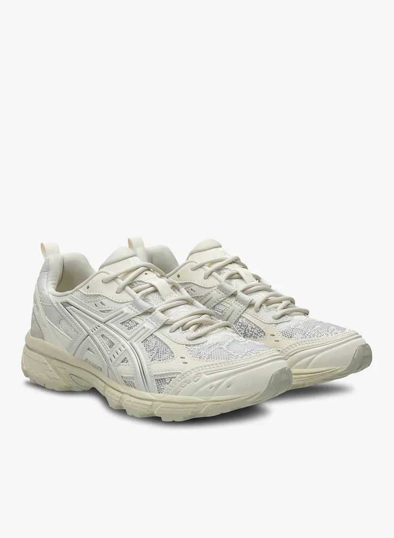 asics Beige GEL-NUNOBIKI Running Shoes for Women | Best Price UAE
