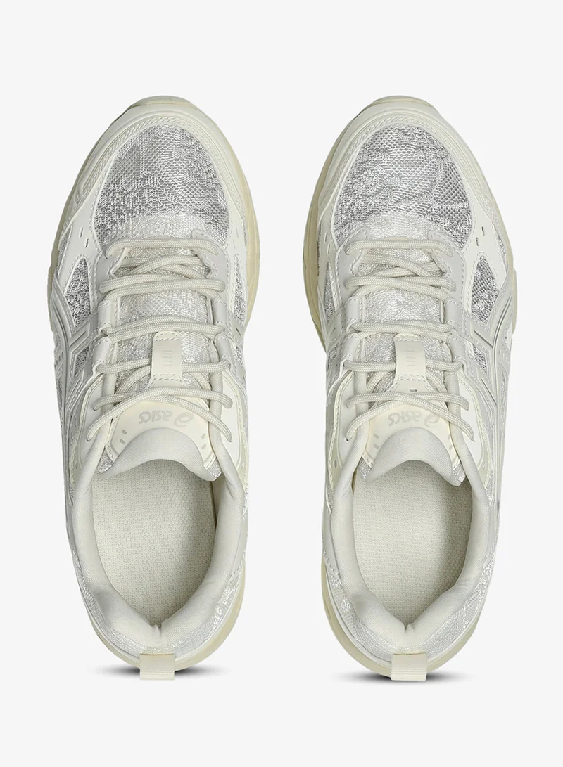 asics Beige GEL-NUNOBIKI Running Shoes for Women | Best Price UAE