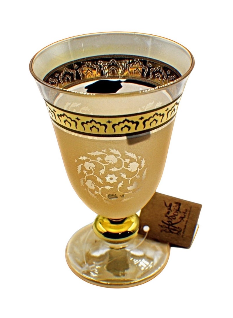 KuduArts Goblets juice cups 6 pieces  - Image 3