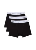 كالفن كلاين Black/Black/Black