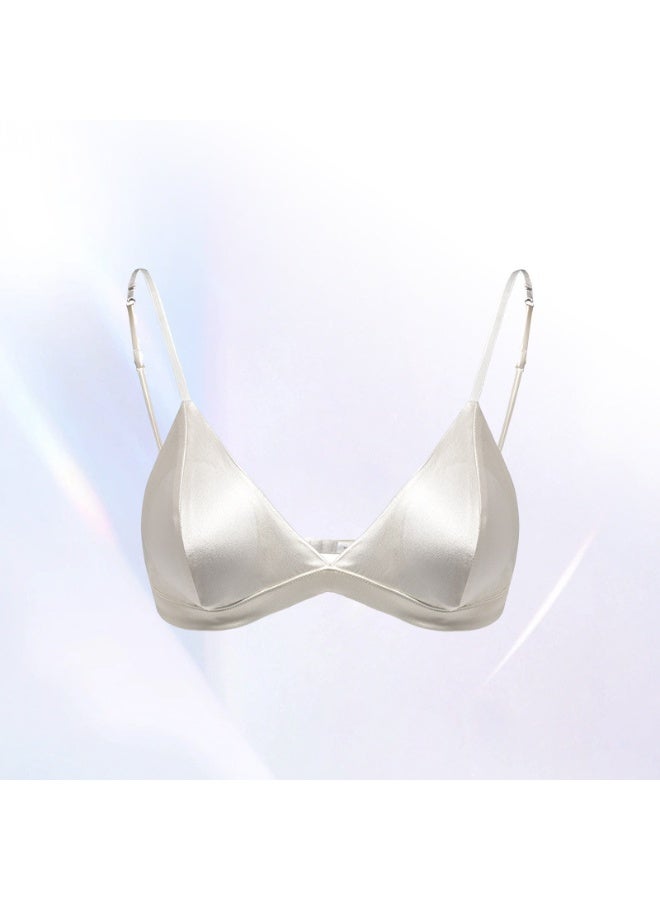 KUYING Brand New Comfortable Skin Friendly Breathable Bra - Image 1